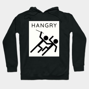 Hangry Hoodie